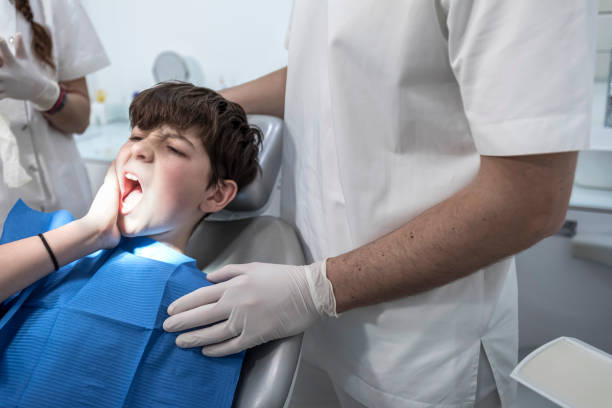 Best Emergency Dental Care for Broken or Chipped Teeth in Union City, PA
