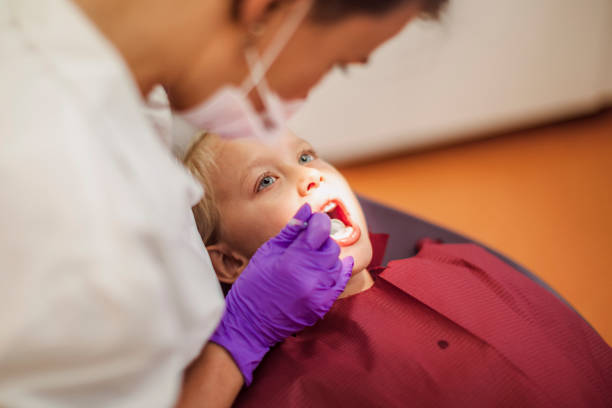 Best Emergency Root Canal Treatment in Union City, PA