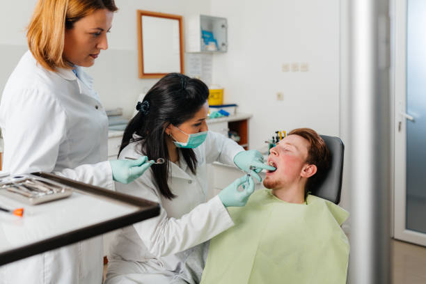 Best Urgent Care for Lost Fillings or Crowns in Union City, PA